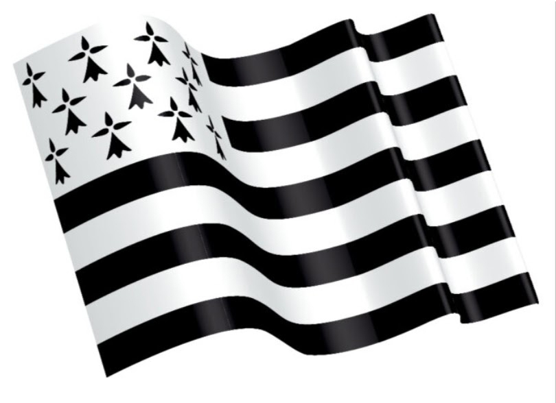 Drapeau Breton2